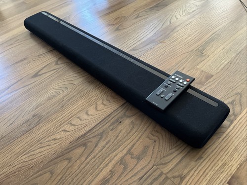 Soundbar yamaha yas - soundbar, cosÌ