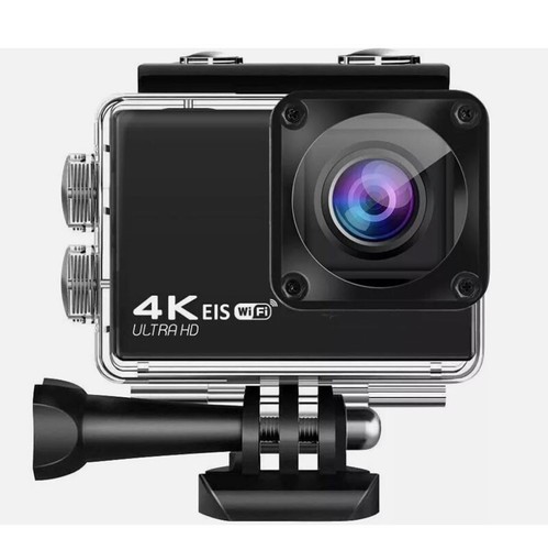 Nuova ultra wifi sport - 4k,