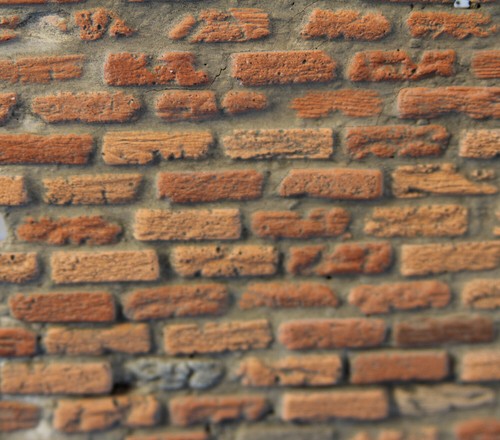 Mattoni antichizzati per - mattoni,