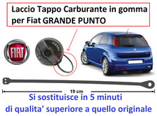 Laccio Filo Cordino Cavetto per Tappo Serbatoio FIAT Grande PUNTO EVO