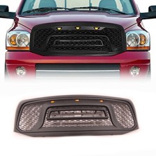 Per Dodge RAM 1500 2006-2008