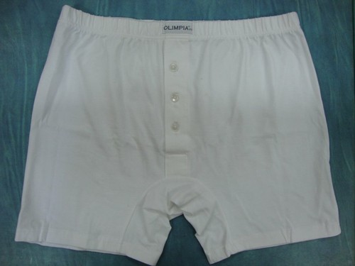 Boxer uomo olimpia cotone - uomo,
