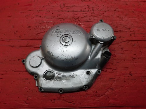 Carter frizione cagiva w16 600 - carter,