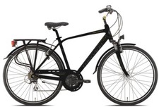 Bici Torpado UOMO CITY BIKE