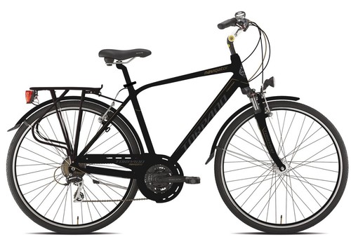 Bici torpado uomo city - bici,