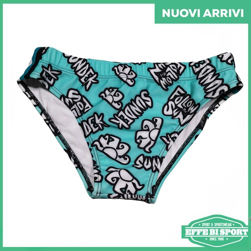 Slip bagno bambino sundek - da,