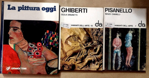 Lotto stock libri di - stock, 3