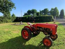 trattore agricolo usato