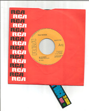 THE ROKES 45 giri jukebox NM