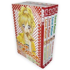 Love Cotton Chan Kashinoki 1 2