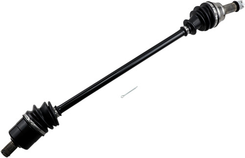 Semiasse completo polaris - ,