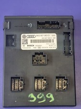 Centralina elettrica del