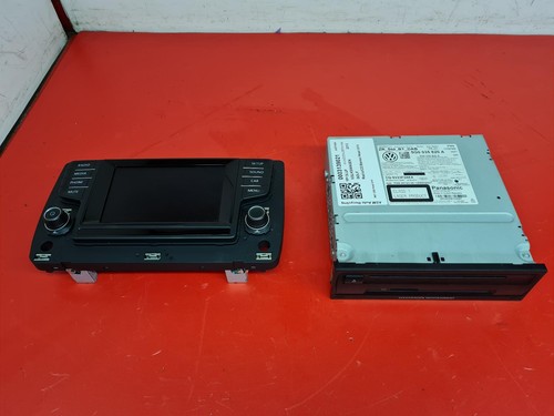 Volkswagen golf radio stereo - volkswagen,