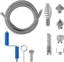 Sonda Sturatubi 5M Diametro 12