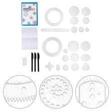  Kit Per Disegno Disegnare Professionale Forniture L'architettura