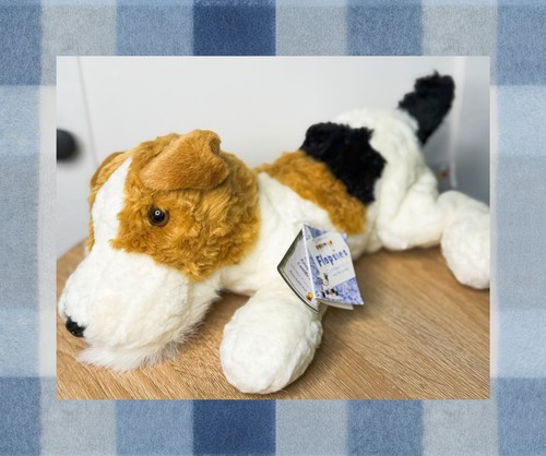 Peluche peluche vintage