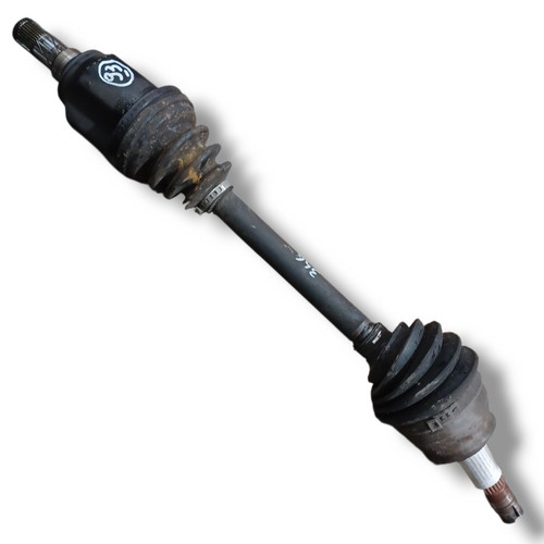 Semiasse per fiat idea 9 - semiasse, sx