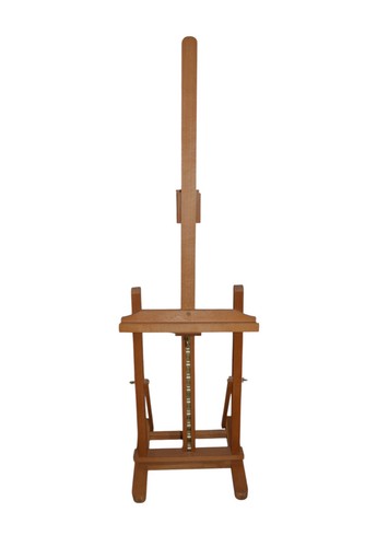 Elegante piccolo cavalletto - elegante,