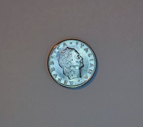 Moneta lire 1995 - 50,