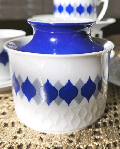 1964 porcellana schrinding - 1964,