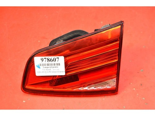 Fanale posteriore volkswagen - fanale,
