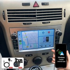 Per Opel Astra Corsa Meriva