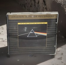 Pink Floyd Dark Side of the