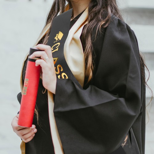 Addobbi per laurea accessori - addobbi,