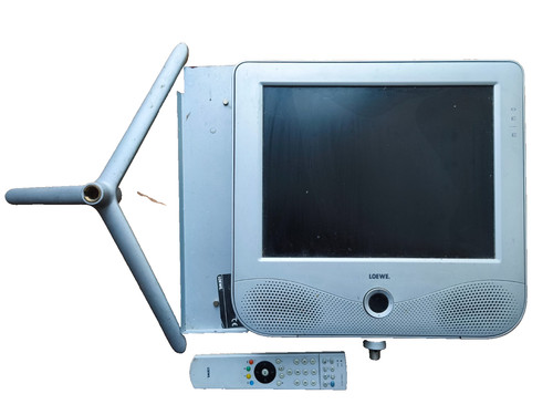 Loewe mimo - tv,
