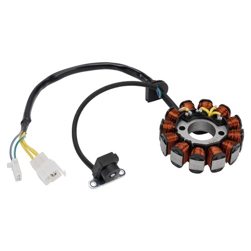 Statore alternatore per kymco - alternatore,