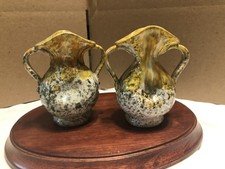 Ceramica artistica MCM