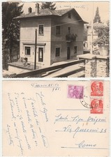 DIZZASCO - COMO - VIAGG. 1965