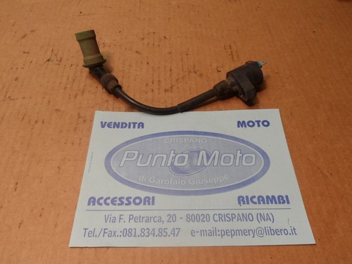 Bobina accensione avviamento