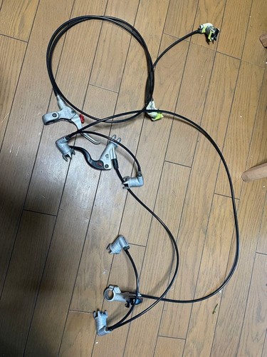 Magura hs33 freno - hs33,