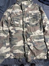 Brandit M-65 Giacca Gigante