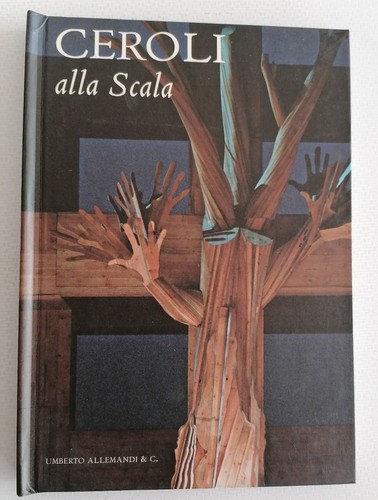 Ceroli alla scala allemandi - ceroli,