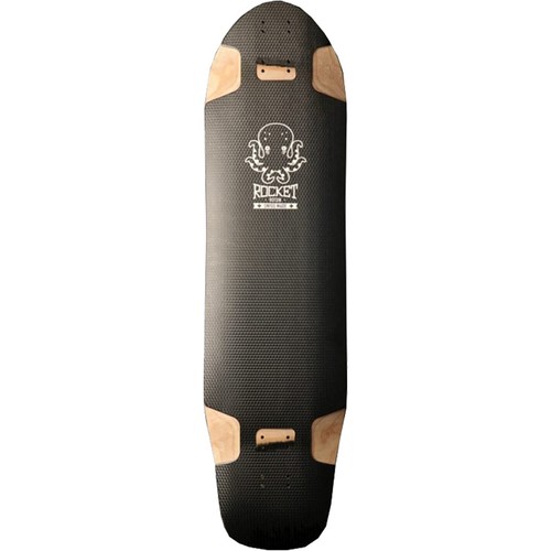 Rocket longboards downhill - longboards, /
