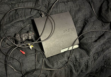 Sony PlayStation 3 Slim 250 GB