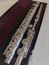 Flauto Traverso Yamaha YFL-311