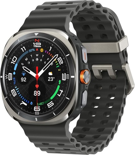 Samsung galaxy watch ultra - ultra, 47