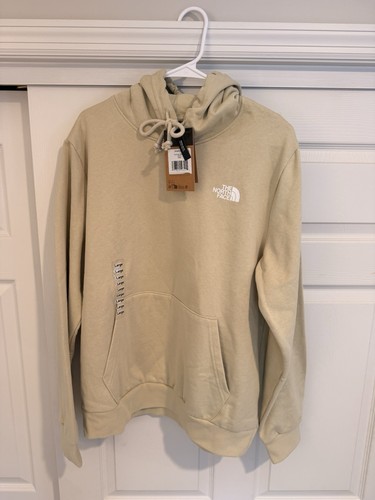 Felpa con cappuccio uomo north - con,