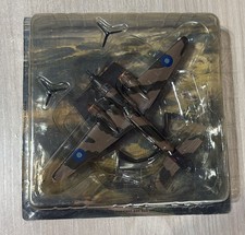 VICKERS WELLINGHTON MH-X SCALA 1:72 ALTAYA AEREO MODELLO NEW IN BOX