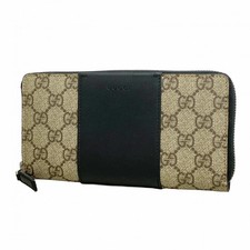 Gucci GG Supreme Portafoglio