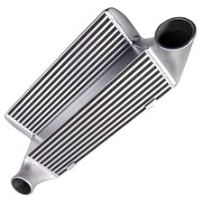 Intercooler turbo 7,5" per BMW