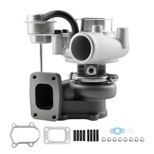 Turbocompressore per Iveco