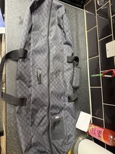 Borsa da viaggio uomo Vans off
