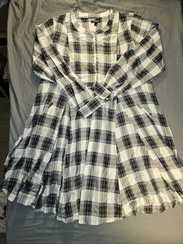 Torrid women grey plaid - torrid, women's