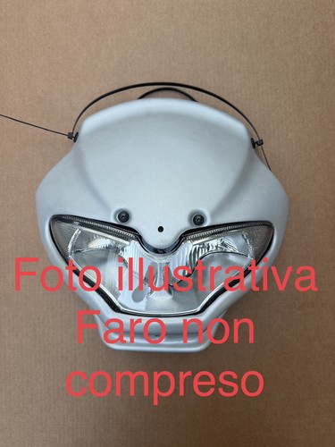 Mascherina griglia carena - griglia,