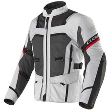 Giacca moto clover - giacca,