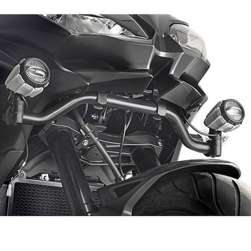 Givi kit attacchi per faretti - kit,